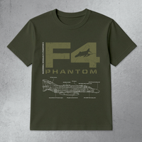 Thumbnail for Phantom - T-shirt