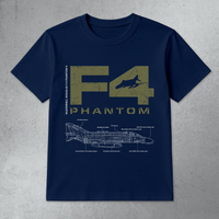 Thumbnail for Phantom - T-shirt