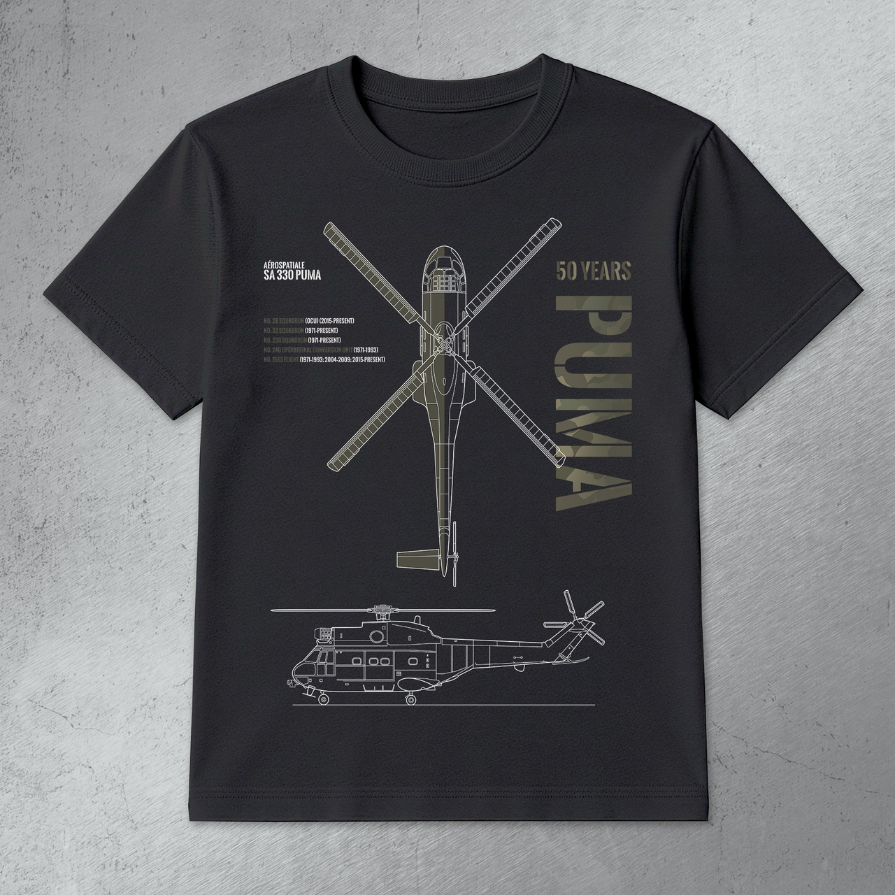 Puma - T-shirt