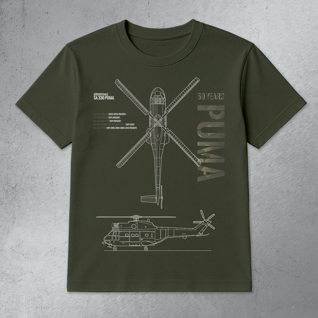 Puma - T-shirt