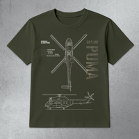 Thumbnail for Puma - T-shirt