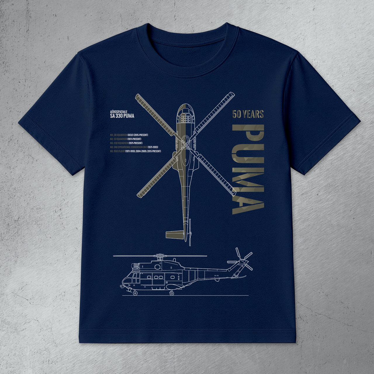 Puma - T-shirt