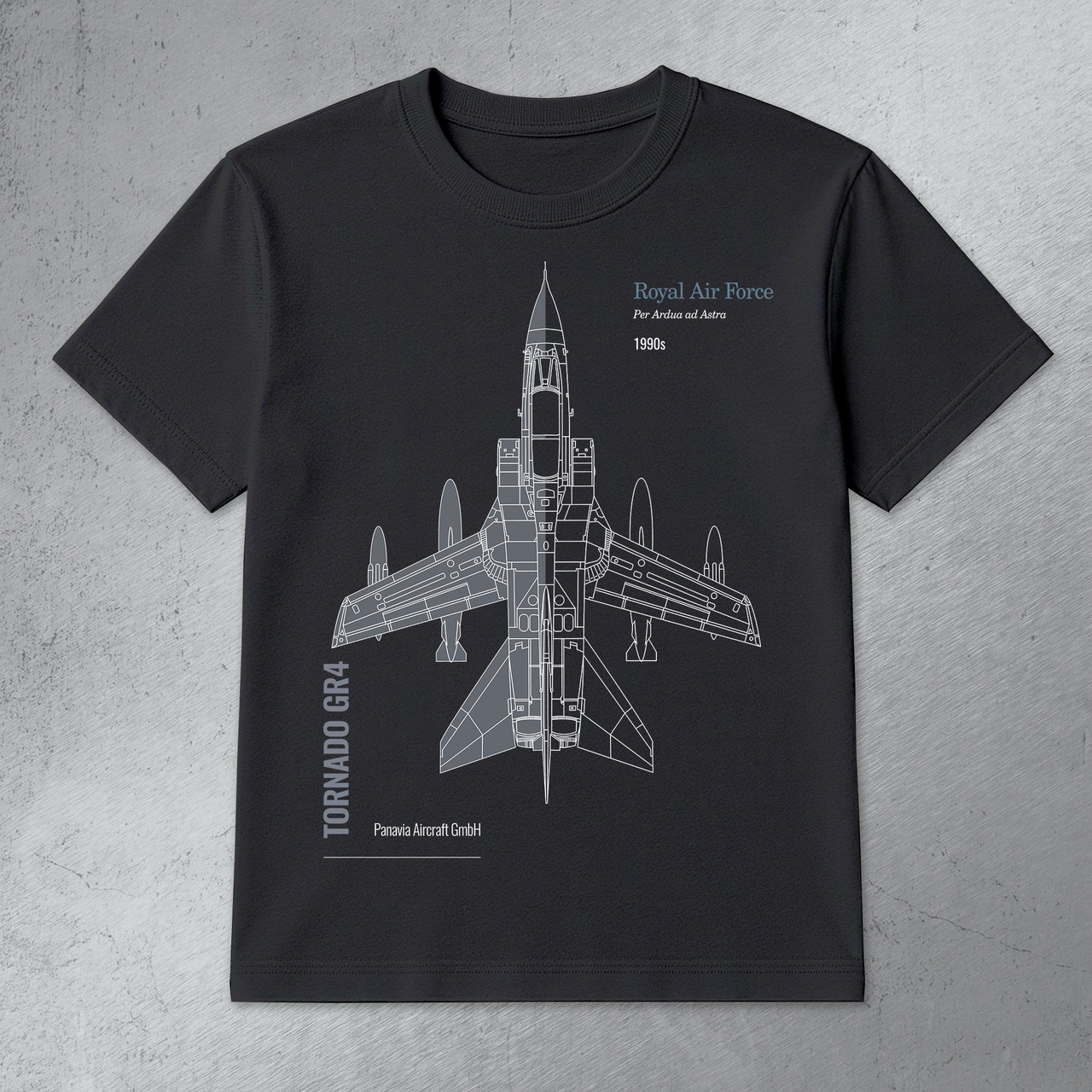 Tornado GR4 - T-shirt