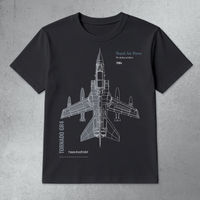 Thumbnail for Tornado GR4 - T-shirt