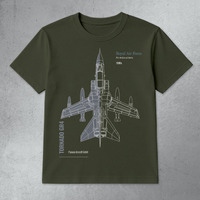 Thumbnail for Tornado GR4 - T-shirt
