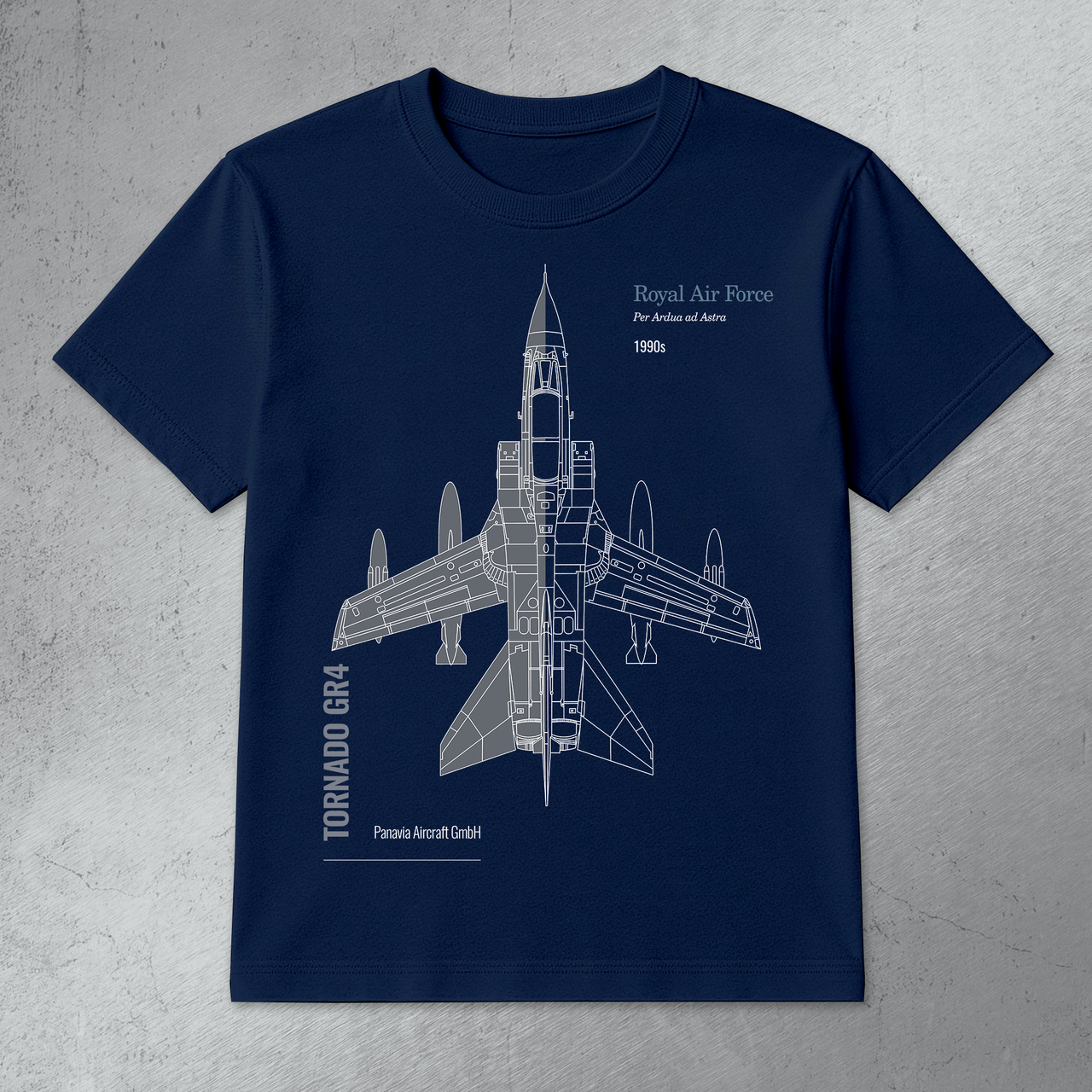 Tornado GR4 - T-shirt