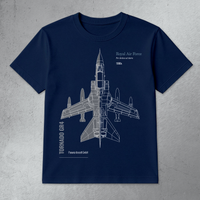 Thumbnail for Tornado GR4 - T-shirt