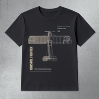 Thumbnail for Bristol Fighter - T-shirt