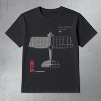 Thumbnail for Siskin - T-shirt