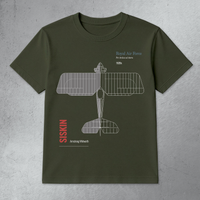 Thumbnail for Siskin - T-shirt