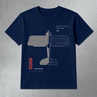 Thumbnail for Siskin - T-shirt
