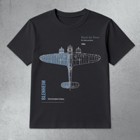 Thumbnail for Bristol Blenheim - T-shirt