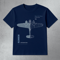Thumbnail for Bristol Blenheim - T-shirt