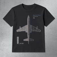 Thumbnail for Nimrod - T-shirt