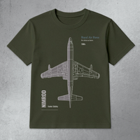 Thumbnail for Nimrod - T-shirt