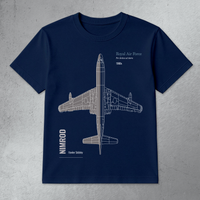 Thumbnail for Nimrod - T-shirt