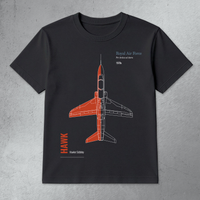Thumbnail for Hawker Siddeley Hawk - T-shirt