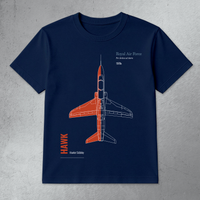 Thumbnail for Hawker Siddeley Hawk - T-shirt