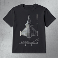 Thumbnail for Rafale - T-shirt