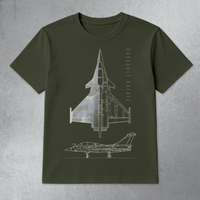 Thumbnail for Rafale - T-shirt
