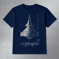 Thumbnail for Rafale - T-shirt