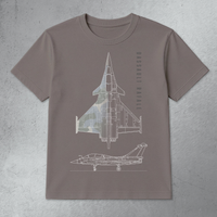 Thumbnail for Rafale - T-shirt