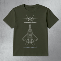 Thumbnail for Raptor - T-shirt