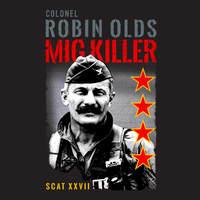 Thumbnail for Robin Olds - MIG Killer
