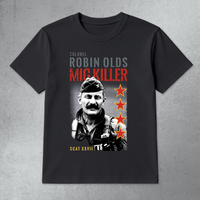 Thumbnail for Robin Olds - MIG Killer - T-shirt