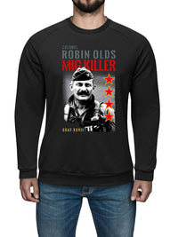 Thumbnail for Robin Olds - MIG Killer - Sweat Shirt
