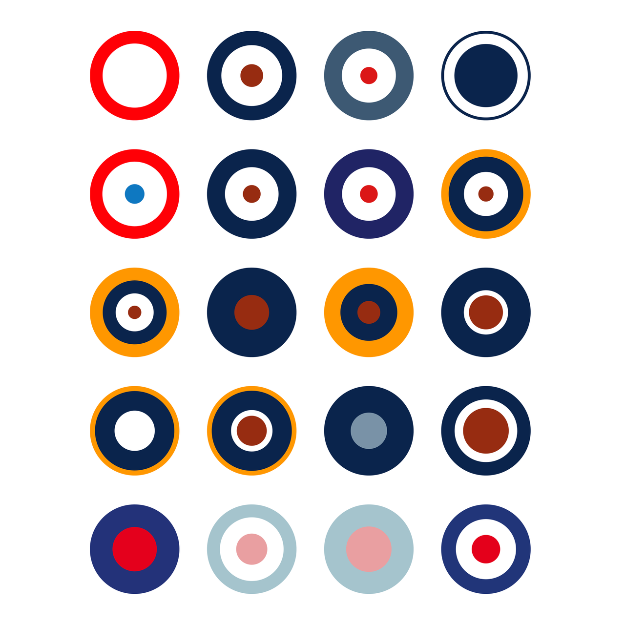 Roundel