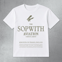 Thumbnail for Sopwith - T-shirt