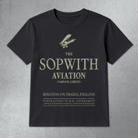 Thumbnail for Sopwith - T-shirt