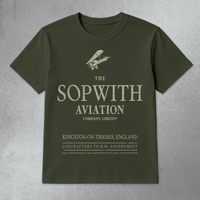 Thumbnail for Sopwith - T-shirt