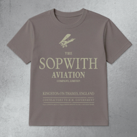 Thumbnail for Sopwith - T-shirt