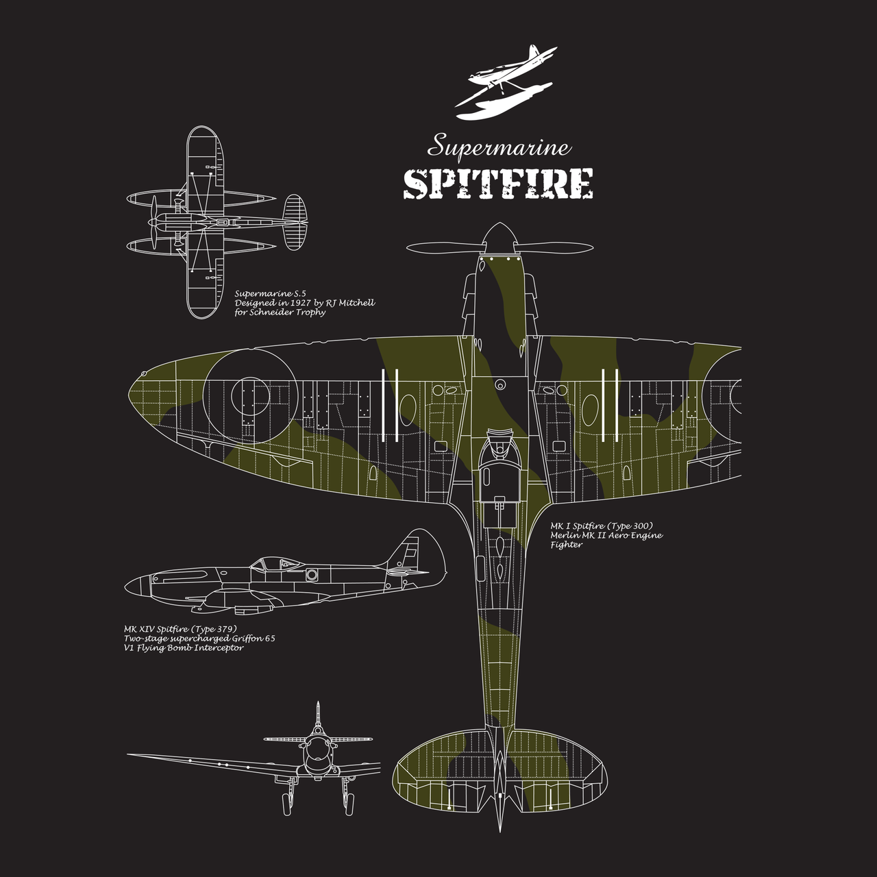 Spitfire