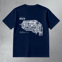 Thumbnail for Spitfire - T-shirt