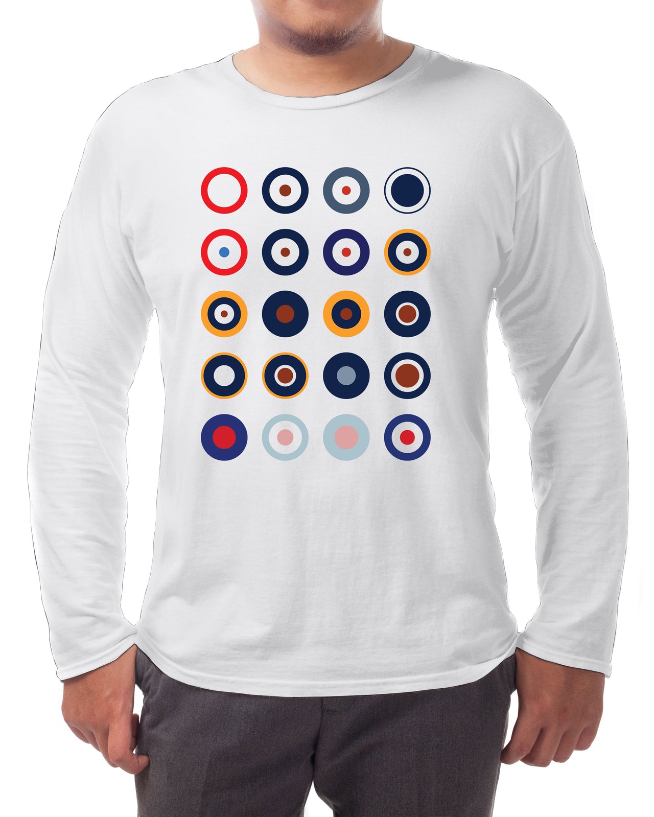 Roundel - Sweat Shirt