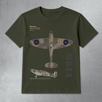 Thumbnail for Spitfire MK Ia - T-shirt