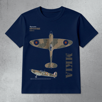 Thumbnail for Spitfire MK Ia - T-shirt
