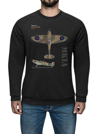 Thumbnail for Spitfire MK Ia - Sweat Shirt