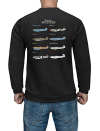 Thumbnail for Spitfire MK XIV - Sweat Shirt