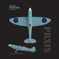 Thumbnail for Spitfire PR MK XIX