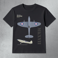 Thumbnail for Seafire MK XVII - T-shirt