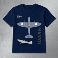 Thumbnail for Seafire MK XVII - T-shirt