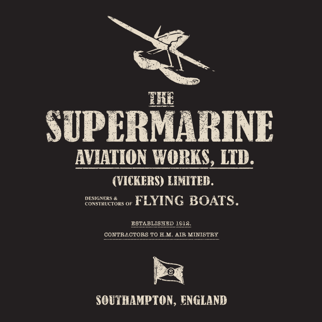 Supermarine
