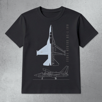 Thumbnail for T-50 Golden Eagle - T-shirt