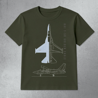 Thumbnail for T-50 Golden Eagle - T-shirt
