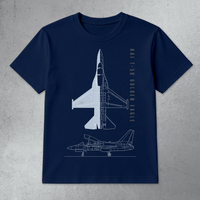 Thumbnail for T-50 Golden Eagle - T-shirt