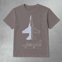 Thumbnail for T-50 Golden Eagle - T-shirt